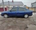 Синій Рено Меган, об'ємом двигуна 1.4 л та пробігом 500 тис. км за 1350 $, фото 1 на Automoto.ua