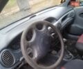 Синий Рено Меган, объемом двигателя 1.39 л и пробегом 315 тыс. км за 2250 $, фото 6 на Automoto.ua