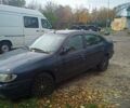 Синий Рено Меган, объемом двигателя 1.6 л и пробегом 350 тыс. км за 800 $, фото 2 на Automoto.ua