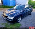 Синий Рено Меган, объемом двигателя 1.4 л и пробегом 0 тыс. км за 1800 $, фото 1 на Automoto.ua