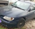 Синій Рено Меган, об'ємом двигуна 1 л та пробігом 328 тис. км за 565 $, фото 1 на Automoto.ua