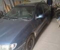 Синій Рено Меган, об'ємом двигуна 1.6 л та пробігом 180 тис. км за 1800 $, фото 1 на Automoto.ua