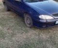 Синій Рено Меган, об'ємом двигуна 1.4 л та пробігом 175 тис. км за 3000 $, фото 1 на Automoto.ua