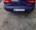 Синий Рено Меган, объемом двигателя 1.4 л и пробегом 175 тыс. км за 3000 $, фото 4 на Automoto.ua