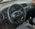 Синий Рено Меган, объемом двигателя 1.4 л и пробегом 632 тыс. км за 2700 $, фото 4 на Automoto.ua