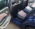 Синий Рено Меган, объемом двигателя 1.4 л и пробегом 268 тыс. км за 3300 $, фото 11 на Automoto.ua
