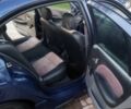 Синий Рено Меган, объемом двигателя 1.4 л и пробегом 268 тыс. км за 3300 $, фото 13 на Automoto.ua