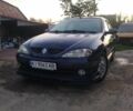 Синий Рено Меган, объемом двигателя 1.4 л и пробегом 268 тыс. км за 3300 $, фото 1 на Automoto.ua