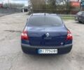 Синий Рено Меган, объемом двигателя 1.39 л и пробегом 185 тыс. км за 4500 $, фото 2 на Automoto.ua
