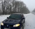 Синий Рено Меган, объемом двигателя 1.6 л и пробегом 27000 тыс. км за 3250 $, фото 1 на Automoto.ua