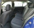 Синий Рено Меган, объемом двигателя 1.4 л и пробегом 373 тыс. км за 3300 $, фото 11 на Automoto.ua
