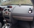 Синий Рено Меган, объемом двигателя 2 л и пробегом 251 тыс. км за 4900 $, фото 9 на Automoto.ua