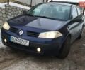 Синий Рено Меган, объемом двигателя 1.4 л и пробегом 208 тыс. км за 3699 $, фото 1 на Automoto.ua