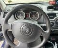 Синий Рено Меган, объемом двигателя 1.39 л и пробегом 185 тыс. км за 4500 $, фото 5 на Automoto.ua
