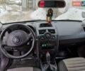Синій Рено Меган, об'ємом двигуна 1.4 л та пробігом 208 тис. км за 3699 $, фото 6 на Automoto.ua