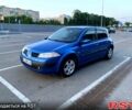 Синій Рено Меган, об'ємом двигуна 1.5 л та пробігом 350 тис. км за 3700 $, фото 2 на Automoto.ua
