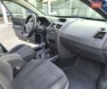 Синий Рено Меган, объемом двигателя 1.4 л и пробегом 372 тыс. км за 3300 $, фото 13 на Automoto.ua