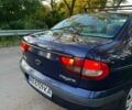 Синій Рено Меган, об'ємом двигуна 1.39 л та пробігом 343 тис. км за 1950 $, фото 39 на Automoto.ua