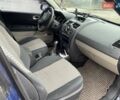 Синий Рено Меган, объемом двигателя 1.39 л и пробегом 185 тыс. км за 4500 $, фото 8 на Automoto.ua