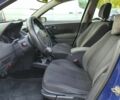 Синий Рено Меган, объемом двигателя 1.4 л и пробегом 373 тыс. км за 3300 $, фото 10 на Automoto.ua