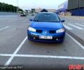 Синій Рено Меган, об'ємом двигуна 1.5 л та пробігом 350 тис. км за 3700 $, фото 1 на Automoto.ua