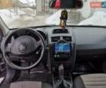 Синий Рено Меган, объемом двигателя 1.4 л и пробегом 208 тыс. км за 3699 $, фото 8 на Automoto.ua