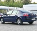 Синий Рено Меган, объемом двигателя 1.4 л и пробегом 373 тыс. км за 3300 $, фото 9 на Automoto.ua