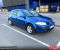 Синій Рено Меган, об'ємом двигуна 1.5 л та пробігом 350 тис. км за 3700 $, фото 1 на Automoto.ua