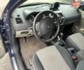 Синий Рено Меган, объемом двигателя 1.39 л и пробегом 185 тыс. км за 4500 $, фото 4 на Automoto.ua