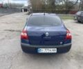 Синий Рено Меган, объемом двигателя 1.4 л и пробегом 191 тыс. км за 4500 $, фото 3 на Automoto.ua