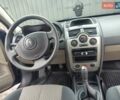 Синий Рено Меган, объемом двигателя 1.4 л и пробегом 173 тыс. км за 3850 $, фото 7 на Automoto.ua