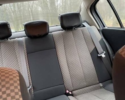 Синий Рено Меган, объемом двигателя 2 л и пробегом 251 тыс. км за 4900 $, фото 11 на Automoto.ua