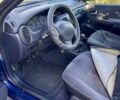 Синій Рено Меган, об'ємом двигуна 1.4 л та пробігом 220 тис. км за 2610 $, фото 6 на Automoto.ua