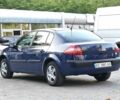 Синий Рено Меган, объемом двигателя 1.4 л и пробегом 373 тыс. км за 3300 $, фото 8 на Automoto.ua