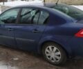Синій Рено Меган, об'ємом двигуна 1.4 л та пробігом 208 тис. км за 3699 $, фото 1 на Automoto.ua