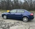 Синий Рено Меган, объемом двигателя 0 л и пробегом 190 тыс. км за 2200 $, фото 5 на Automoto.ua