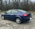 Синий Рено Меган, объемом двигателя 0 л и пробегом 190 тыс. км за 2200 $, фото 3 на Automoto.ua