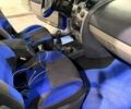 Синій Рено Меган, об'ємом двигуна 1.5 л та пробігом 350 тис. км за 3700 $, фото 7 на Automoto.ua
