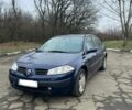 Синий Рено Меган, объемом двигателя 0 л и пробегом 190 тыс. км за 2200 $, фото 1 на Automoto.ua