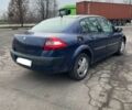 Синий Рено Меган, объемом двигателя 0 л и пробегом 190 тыс. км за 2200 $, фото 6 на Automoto.ua