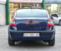 Синий Рено Меган, объемом двигателя 1.4 л и пробегом 373 тыс. км за 3300 $, фото 7 на Automoto.ua