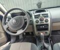 Синий Рено Меган, объемом двигателя 1.4 л и пробегом 173 тыс. км за 3550 $, фото 7 на Automoto.ua