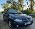 Синій Рено Меган, об'ємом двигуна 1.39 л та пробігом 343 тис. км за 1950 $, фото 1 на Automoto.ua