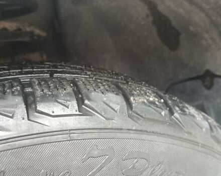 Синий Рено Меган, объемом двигателя 1.4 л и пробегом 173 тыс. км за 3850 $, фото 13 на Automoto.ua