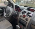 Синий Рено Меган, объемом двигателя 2 л и пробегом 251 тыс. км за 4900 $, фото 5 на Automoto.ua