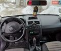 Синий Рено Меган, объемом двигателя 1.4 л и пробегом 208 тыс. км за 3699 $, фото 6 на Automoto.ua