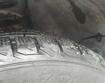 Синий Рено Меган, объемом двигателя 1.4 л и пробегом 173 тыс. км за 3550 $, фото 13 на Automoto.ua