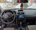 Синий Рено Меган, объемом двигателя 1.4 л и пробегом 208 тыс. км за 3699 $, фото 7 на Automoto.ua