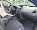 Синий Рено Меган, объемом двигателя 1.4 л и пробегом 373 тыс. км за 3300 $, фото 13 на Automoto.ua