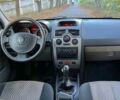 Синий Рено Меган, объемом двигателя 1.6 л и пробегом 3 тыс. км за 3250 $, фото 3 на Automoto.ua